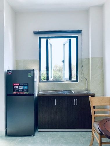 Phòng trọ 20m2 Ngô Đức Kế, Bình Thạnh