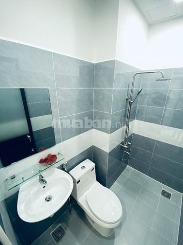 Phòng trọ 20m2 Ngô Đức Kế, Bình Thạnh