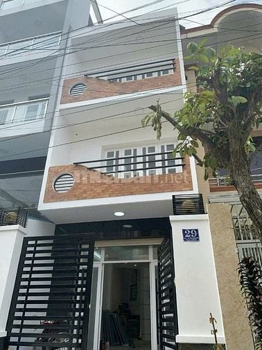 💵Nhà đường số 2 , Khu Nam Hùng Vương, An Lạc Bình Tân 