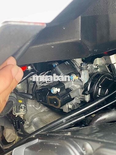 Vario 150 2021 siêu đẹp chuẩn zin có bán góp✅