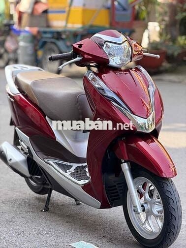HONDA LEAD 125