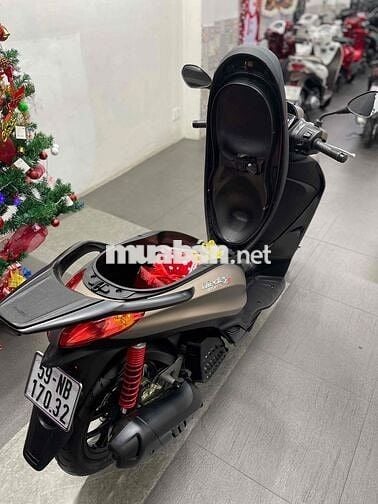 Piaggio Medley 2024 Vàng đồng 5000km