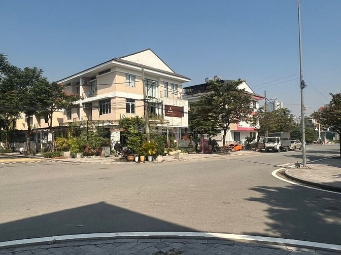 Chính chủ cần Bán gấp Biệt thự đơn lập Góc An Phú - Khu A Dương Nội HĐ