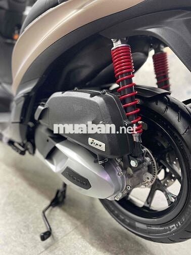Piaggio Medley 2024 Vàng đồng 5000km