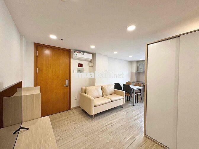 🎉CĂN HỘ DỊCH VỤ MINI ĐẦY ĐỦ NỘI THẤT - THOÁNG MÁT -KHU TRUNG TÂM SátQ1