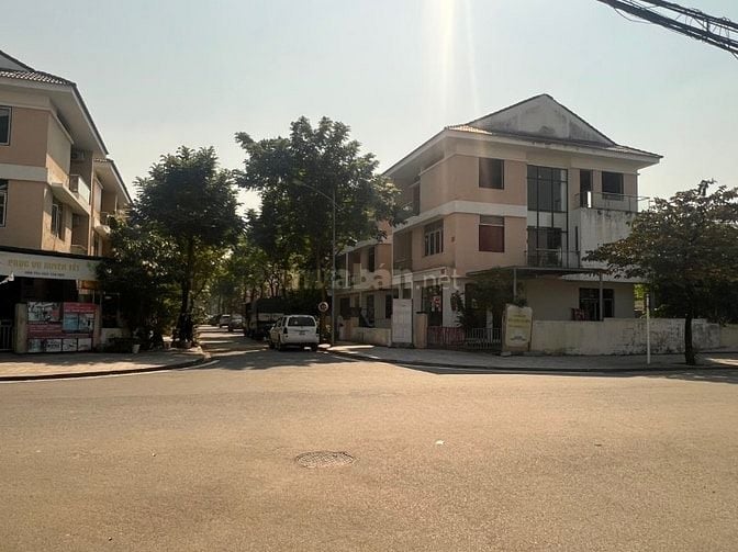 Chính chủ cần Bán gấp Biệt thự đơn lập Góc An Phú - Khu A Dương Nội HĐ