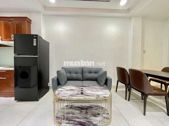 ✨️CĂN HỘ CAO CẤP 2PN TRUNG TÂM QUẬN 1 65M2, CÓ MÁY GIẶT SẤY✨️