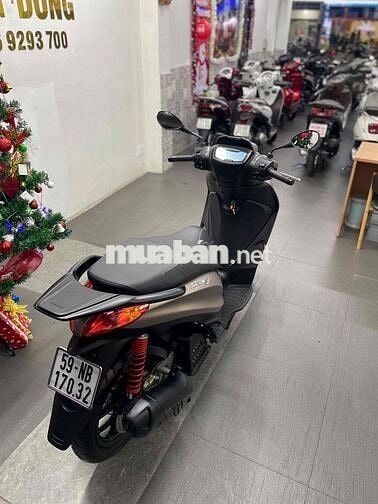 Piaggio Medley 2024 Vàng đồng 5000km