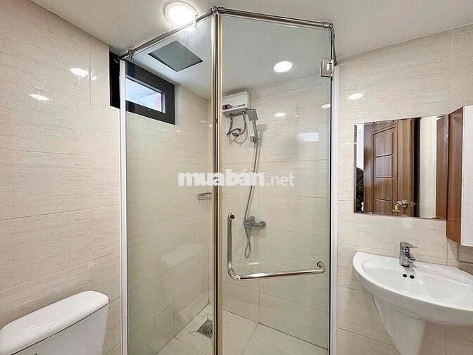 🎉CĂN HỘ DỊCH VỤ MINI ĐẦY ĐỦ NỘI THẤT - THOÁNG MÁT -KHU TRUNG TÂM SátQ1