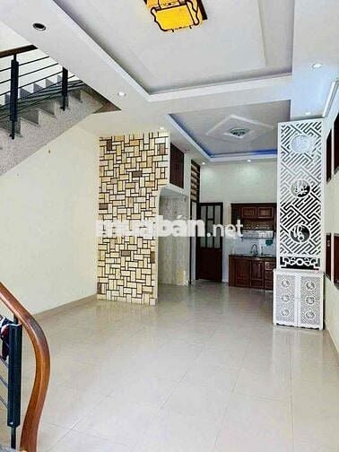 BÁN NHÀ 3TẦNG ĐƯỜNG LÊ LỢI TP.VŨNG TÀU GIÁ 5,25 TỶ TL