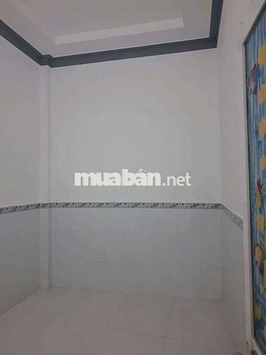 Nhà đẹp chắc chắn 4x10 m giá 1 ty450 còn TL