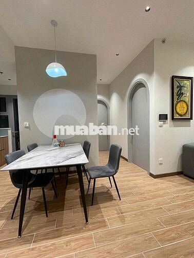 Cho Thuê Căn Hộ Celesta Rise Full Nội Thất 2PN - 85m2