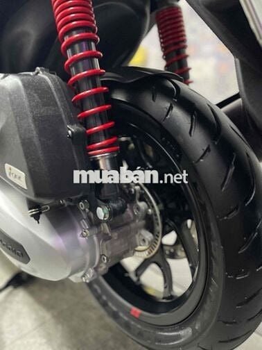 Piaggio Medley 2024 Vàng đồng 5000km