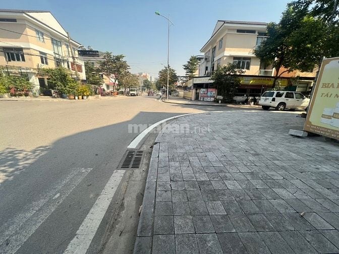 Chính chủ cần Bán gấp Biệt thự đơn lập Góc An Phú - Khu A Dương Nội HĐ