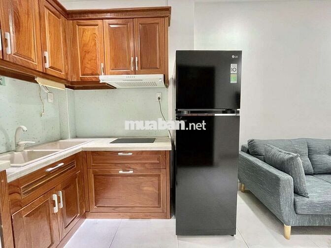 ✨️CĂN HỘ CAO CẤP 2PN TRUNG TÂM QUẬN 1 65M2, CÓ MÁY GIẶT SẤY✨️