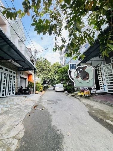 Bán gấp nhà Phạm Phú Thứ. Phường 11. Tân Bình. Giá 3 tỷ 190/ 48m2.