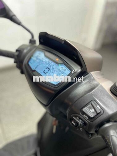 Piaggio Medley 2024 Vàng đồng 5000km