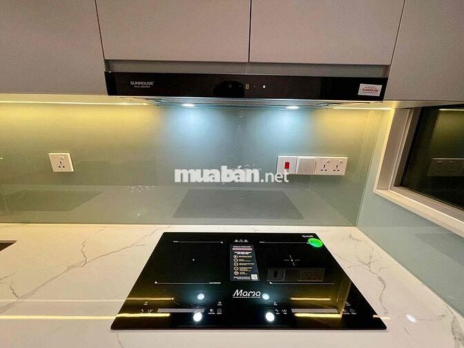 Cho Thuê Căn Hộ Celesta Rise Full Nội Thất 2PN - 85m2