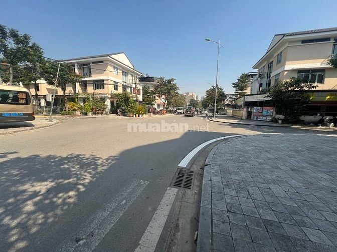 Chính chủ cần Bán gấp Biệt thự đơn lập Góc An Phú - Khu A Dương Nội HĐ