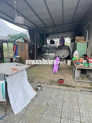 Chủ cần bán miếng đất sổ đỏ riêng