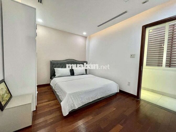 ✨️CĂN HỘ CAO CẤP 2PN TRUNG TÂM QUẬN 1 65M2, CÓ MÁY GIẶT SẤY✨️