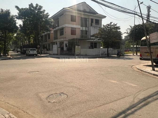 Chính chủ cần Bán gấp Biệt thự đơn lập Góc An Phú - Khu A Dương Nội HĐ