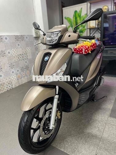 Piaggio Medley 2024 Vàng đồng 5000km