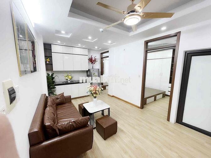 Bán CCMN Khương Đình, Ngã 4 Sở - Sổ Hồng Từng Căn Trao Tay