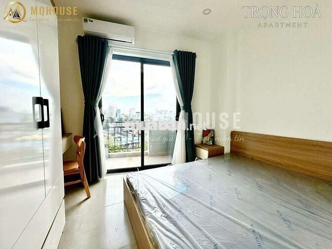 ✨️KHAI TRƯƠNG CĂN HỘ 1PN BANCOL MỚI 100% GẦN HUTECH, GTVT, FTU✨️