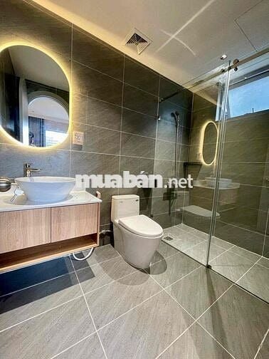 Cho Thuê Căn Hộ Celesta Rise Full Nội Thất 2PN - 85m2