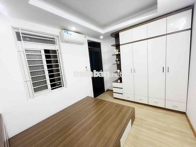 Bán CCMN Khương Đình, Ngã 4 Sở - Sổ Hồng Từng Căn Trao Tay