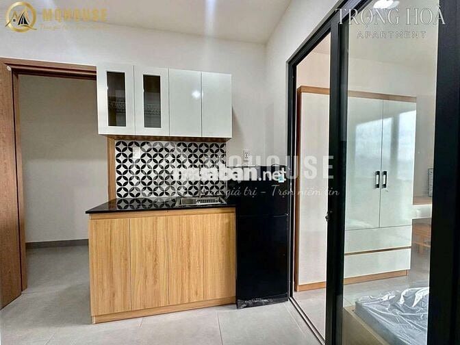 ✨️KHAI TRƯƠNG CĂN HỘ 1PN BANCOL MỚI 100% GẦN HUTECH, GTVT, FTU✨️