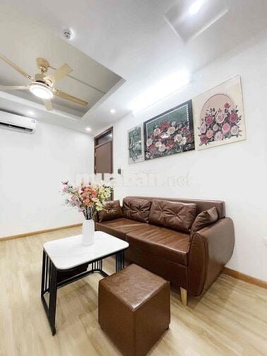 Bán CCMN Khương Đình, Ngã 4 Sở - Sổ Hồng Từng Căn Trao Tay