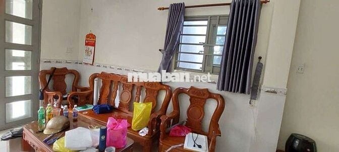 Cần bán gấp nhà đẹp  Đông Hưng Thuận