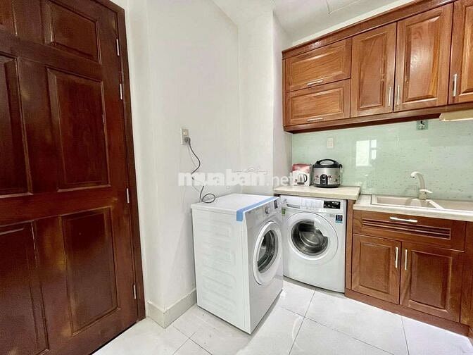 ✨️CĂN HỘ CAO CẤP 2PN TRUNG TÂM QUẬN 1 65M2, CÓ MÁY GIẶT SẤY✨️