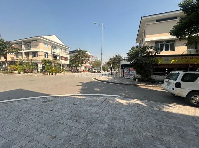 Chính chủ cần Bán gấp Biệt thự đơn lập Góc An Phú - Khu A Dương Nội HĐ