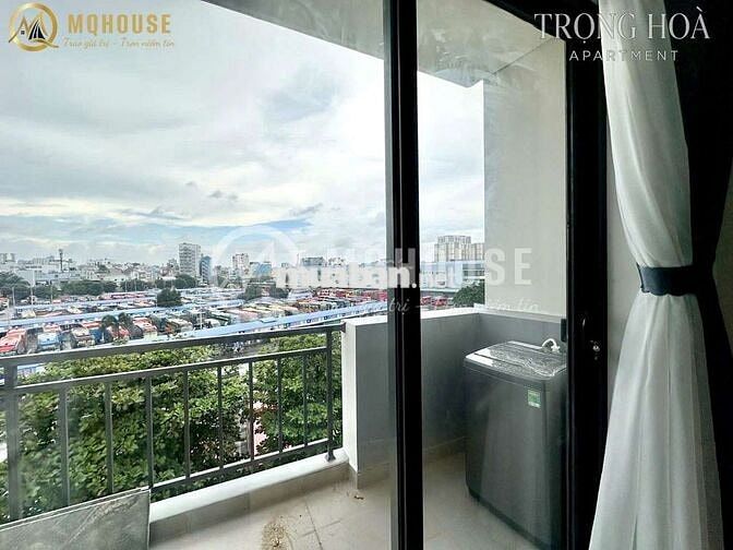 ✨️KHAI TRƯƠNG CĂN HỘ 1PN BANCOL MỚI 100% GẦN HUTECH, GTVT, FTU✨️