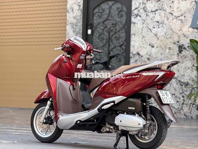 HONDA LEAD 125