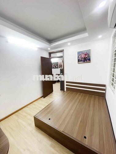 Bán CCMN Khương Đình, Ngã 4 Sở - Sổ Hồng Từng Căn Trao Tay