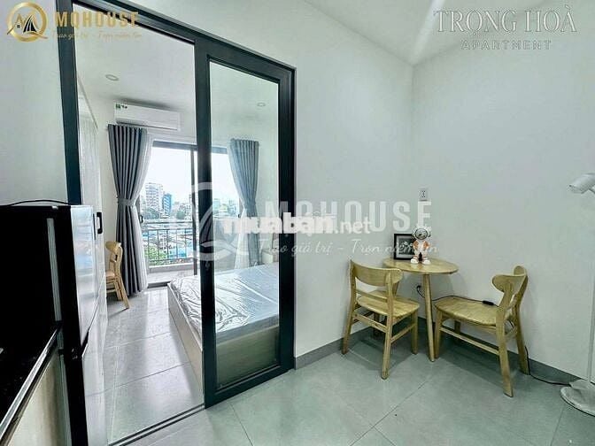 ✨️KHAI TRƯƠNG CĂN HỘ 1PN BANCOL MỚI 100% GẦN HUTECH, GTVT, FTU✨️