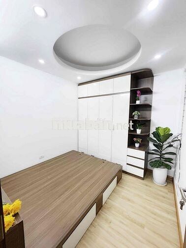 Bán CCMN Khương Đình, Ngã 4 Sở - Sổ Hồng Từng Căn Trao Tay