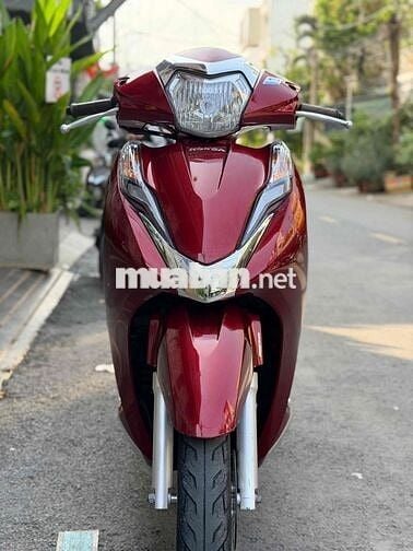 HONDA LEAD 125