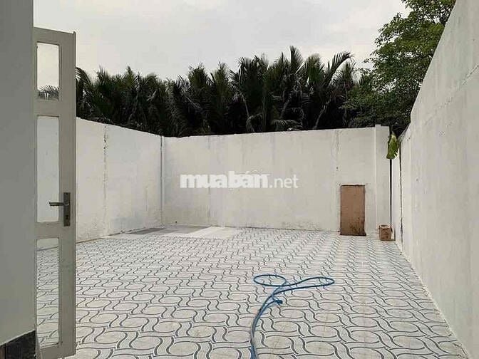 Nhà ngang 8m, 4 tầng, hẻm xe hơi 8m, thông tứ tung