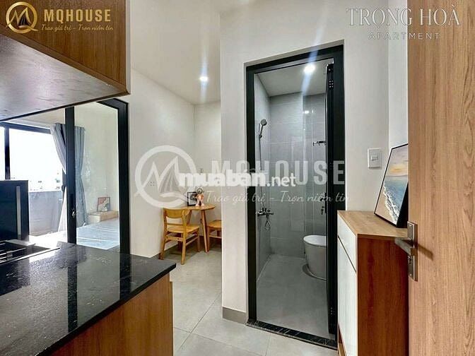 ✨️KHAI TRƯƠNG CĂN HỘ 1PN BANCOL MỚI 100% GẦN HUTECH, GTVT, FTU✨️