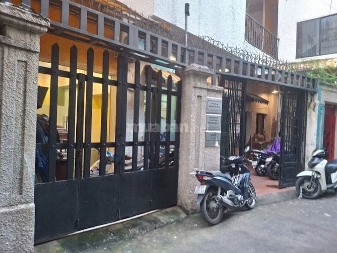  2 căn liền nhau + 225m2 đất HXH cách Nguyễn Bình 50m, Phú Xuân, N Bè