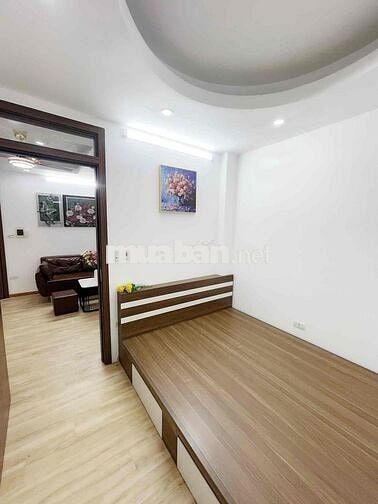 Bán CCMN Khương Đình, Ngã 4 Sở - Sổ Hồng Từng Căn Trao Tay