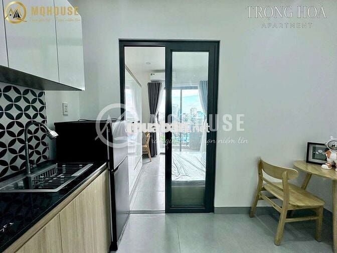 ✨️KHAI TRƯƠNG CĂN HỘ 1PN BANCOL MỚI 100% GẦN HUTECH, GTVT, FTU✨️