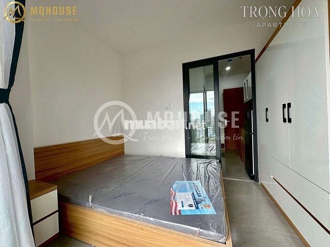 ✨️KHAI TRƯƠNG CĂN HỘ 1PN BANCOL MỚI 100% GẦN HUTECH, GTVT, FTU✨️