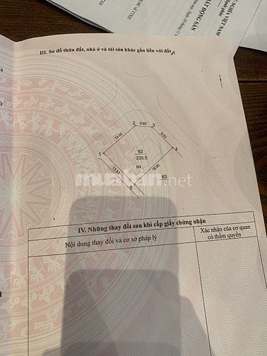 Chính chủ cần Bán gấp Biệt thự đơn lập Góc An Phú - Khu A Dương Nội HĐ