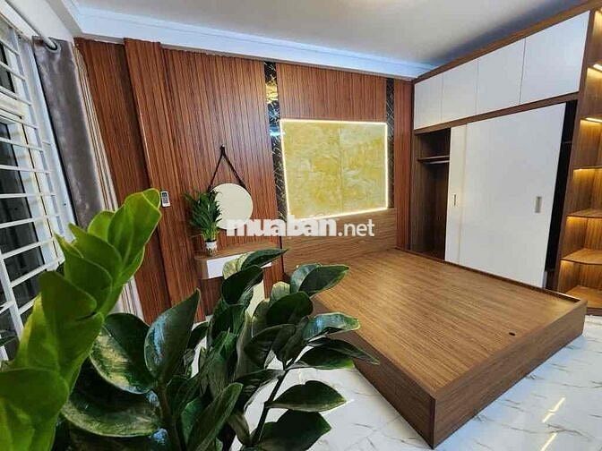 🏡 B.Á.N N.H.À Hoàng Đạo Thành - Giáp Kim Giang. Nhỉnh 7 tỷ